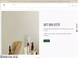 Sites similar to mademoiselle-biloba.fr