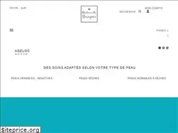 Sites similar to mademoiselle-bourgeois.com