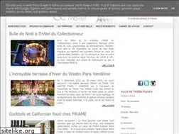 Sites similar to mademoiselle-et-mister.blogspot.com