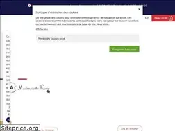 Sites similar to mademoiselle-france.fr
