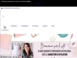 Sites similar to mademoiselle-webmarketing.fr