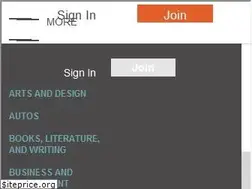 Sites similar to mademoiselle33.hubpages.com