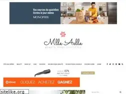 Sites similar to mademoiselleaelle.fr