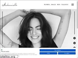 Sites similar to mademoiselleagency.fr