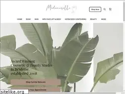 Sites similar to mademoisellebeauty.com.au