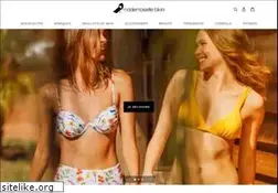 Sites similar to mademoisellebikini.com