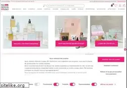 Sites similar to mademoisellebio.com