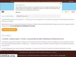 Sites similar to mademoiselledemargaux.com