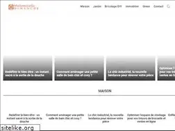 Sites similar to mademoiselledimanche.com