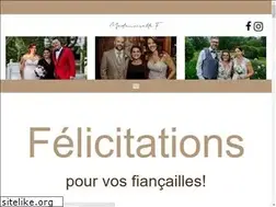 Sites similar to mademoisellef.ca