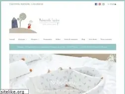 Sites similar to mademoisellefaustine.com
