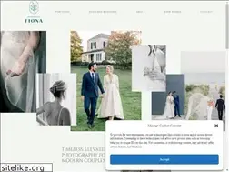 Sites similar to mademoisellefiona.com