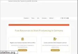 Sites similar to mademoisellein.de