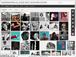 Sites similar to mademoisellejoue.blogspot.com