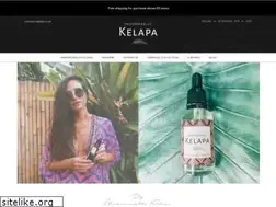 Sites similar to mademoisellekelapa.com