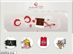 Sites similar to mademoisellelychee.com