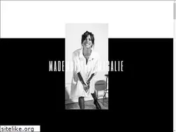 Sites similar to mademoisellemagalie.fr