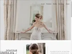 Sites similar to mademoisellemandy.fr