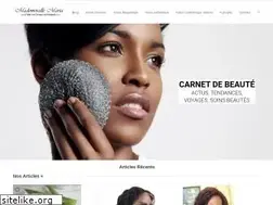 Sites similar to mademoisellemaria.com