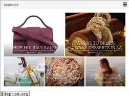 Sites similar to mademoisellememe.com