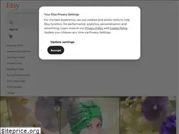 Sites similar to mademoisellemermaid.etsy.com