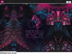 Sites similar to mademoisellemouche.paris