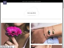 Sites similar to mademoisellenuage.fr