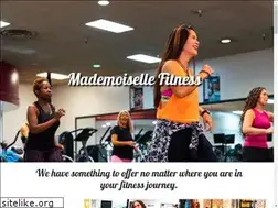 Sites similar to mademoiselleokc.com