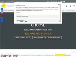 Sites similar to mademoiselleorganic.com