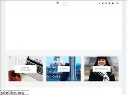 Sites similar to mademoiselleparis.com.br
