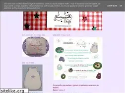 Sites similar to mademoisellepoups.blogspot.com