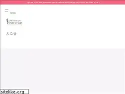 Sites similar to mademoiselleprovence.fr