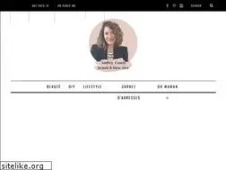 Sites similar to mademoizelle-birdy.com