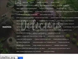 Sites similar to mademoxa.weebly.com