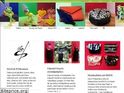 Sites similar to mademydiy.de