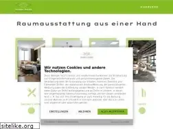 Sites similar to maden.de