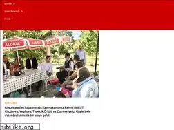 Sites similar to maden.gov.tr