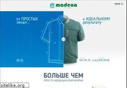 Sites similar to madena.uz