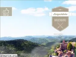 Sites similar to madenburg-pfalz.de