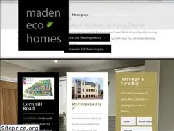 Sites similar to madeneco.co.uk