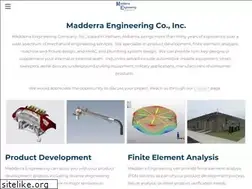 Sites similar to madeng.com