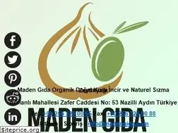 Sites similar to madengida.com