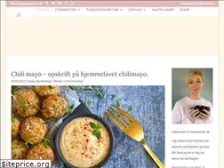 Sites similar to madenimitliv.dk