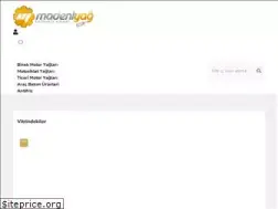 Sites similar to madeniyag.net