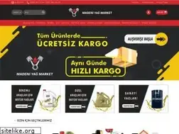 Sites similar to madeniyagmarket.com