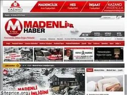 Sites similar to madenlim.com