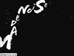 Sites similar to madenoise.com