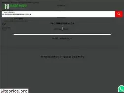 Sites similar to madenova.com.br