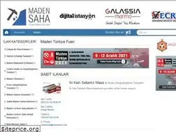 Sites similar to madensaha.com