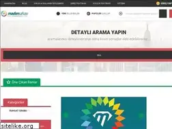 Sites similar to madensahasi.com